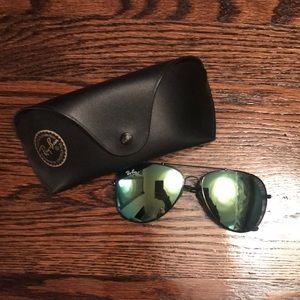 Ray Ban sunglasses